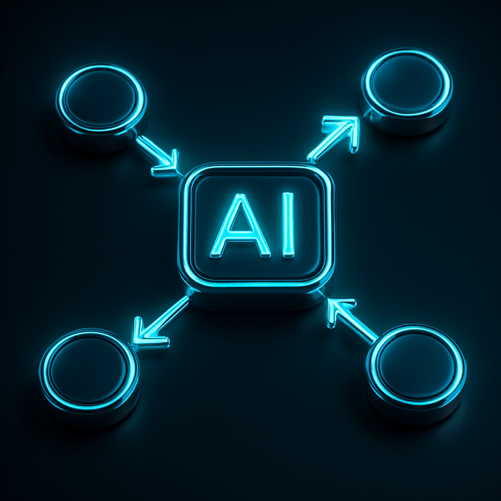 AI Agent Recruiter