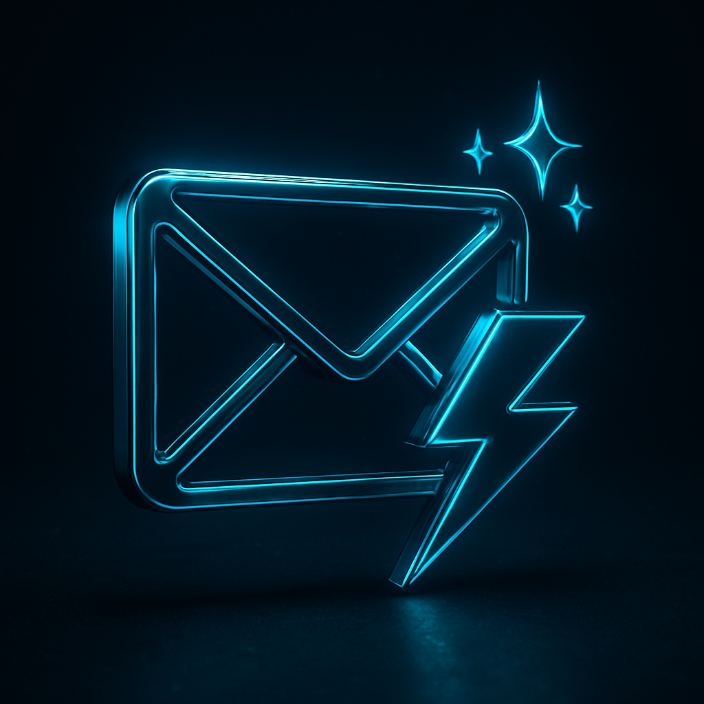 AI Cold Email Writer