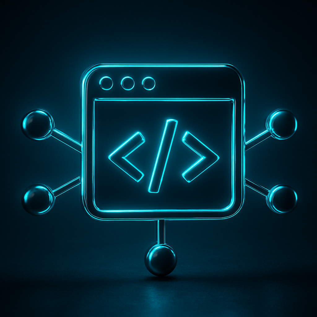 AI Website Builder