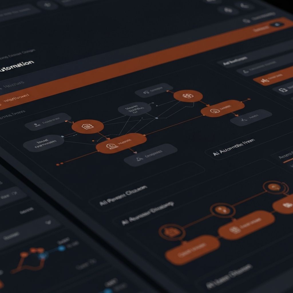 AutoFlow CRM