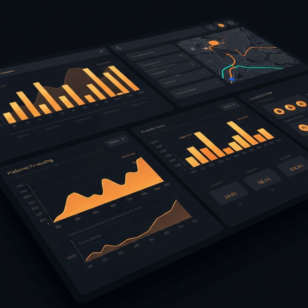 DataSense Analytics